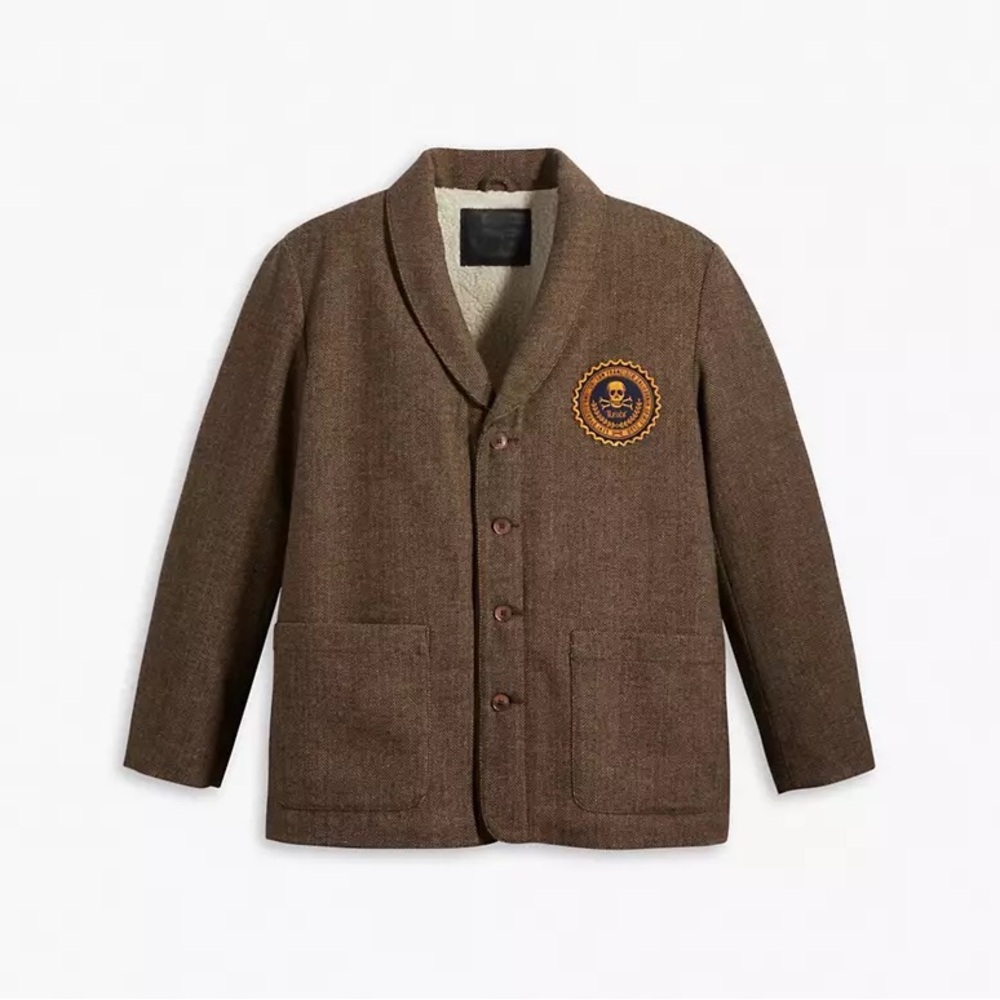 Levi’s JASPER CLUB COAT